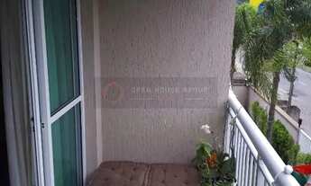 Imagem: A Open vende apartamento 2 quartos suíte