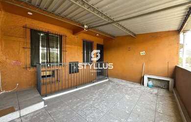 Imagem 3: Cachambi Casa com 4 dormitórios