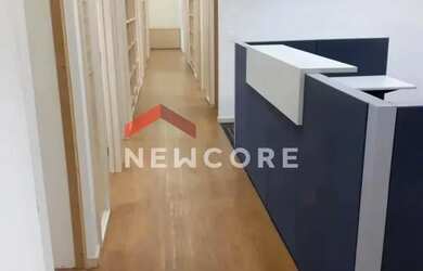 Imagem 3: Sala comercial em Avenida Paulista - Jardim Paulista - São Paulo/SP