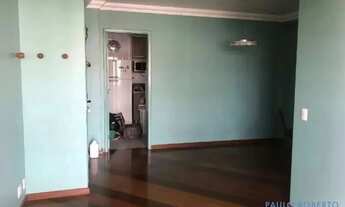 Imagem 4: APARTAMENTO - PERDIZES - SP