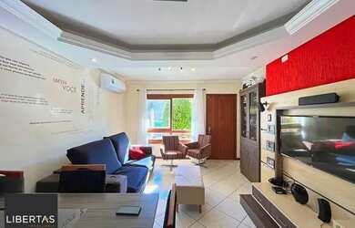 Imagem 4: Residência com 2 dormitórios no Residencial Jardins do Prado