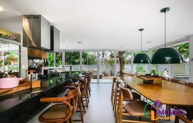 Imagem 5: SOBRADO - ALTO DE PINHEIROS - SP