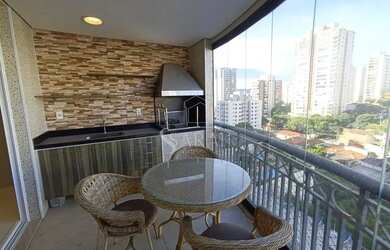 Imagem 3: Imóvel para venda possui 123 metros quadrados com 3 quartos em Santa Teresinha - São Paulo