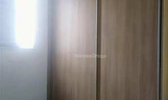 Imagem 7: Apartamento com 2 dormitórios, 48 m² - venda por R$ 240.000,00 ou aluguel por R$ 1.598,13