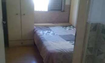 Imagem 6: CASA TÉRREA - VILA SCARPELLI - SP