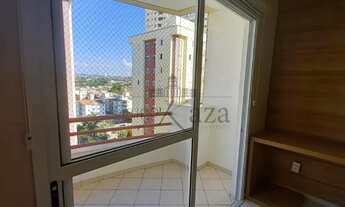 Imagem 5: Apartamento - Palmeiras de São José - Residencial Torres do Parque - 3 Dormitórios - 79m²