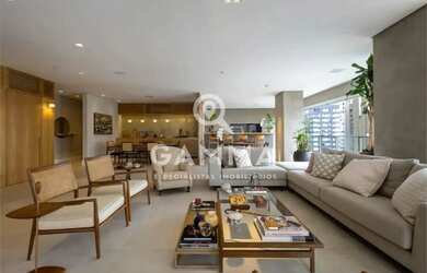 Imagem 4: Apartamento Alto Padrão Com 332 m² A Venda em Pinheiros