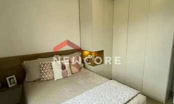 Imagem 6: Apartamento em Rua Edgard Werneck - Pechincha - Rio de Janeiro/RJ