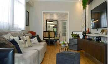 Imagem 4: Casa com 3 dormitórios à venda, 130 m² por R$ 1.450.000,00 - São Francisco - Niterói/RJ