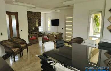 Imagem 6: CASA EM CONDOMÍNIO - PAYSAGE NOBLE - SP