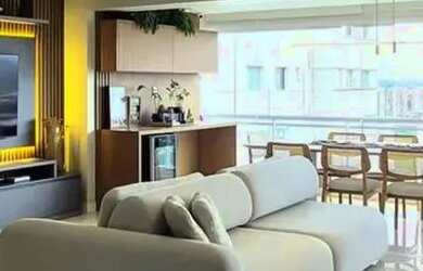 Imagem: Apartamento a venda no Ludco Greenville