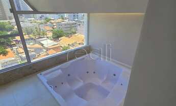 Imagem 6: Edifício Thomé Pereira | Praia de Iracema | 182m² | 03 Suítes