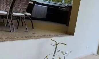 Imagem 6: Casa para Locação em Santana de Parnaíba, Tamboré, 5 dormitórios, 5 suítes, 8 banheiros, 4