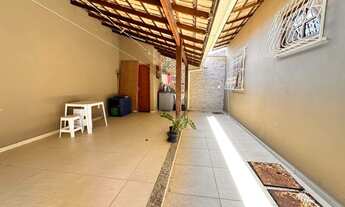 Imagem 5: Casa 03 quartos, suite, miolo do bairro em Porto canoa