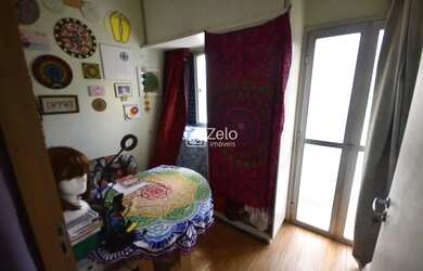 Imagem 5: Apartamento à venda com 32,13 m², 1 quarto 1 vaga em Botafogo, Campinas