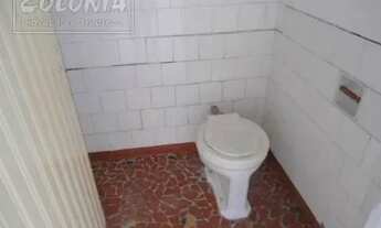 Imagem 5: Casa para locação - Centro, Santo André