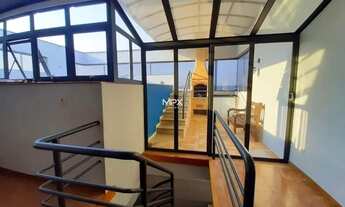 Imagem 4: Apartamento à venda e para alugar em Piracicaba, Nova Piracicaba, com 3 quartos, com 204 m