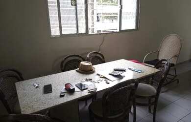 Imagem 5: Apartamento com 167,33 - 03 quartos mobiliado próximo a UFPE - Cidade Universitária