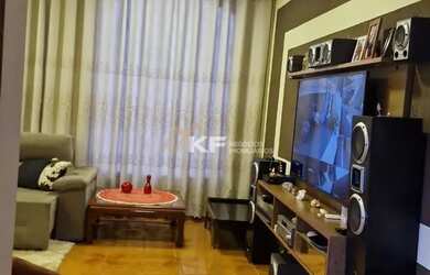 Imagem 2: Casa à Venda no Parque Res. Cidade Universitária - Ribeirão Preto/SP