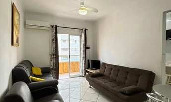Imagem 2: Apartamento 1 Quarto em Canto do Forte - Praia Grande, SP