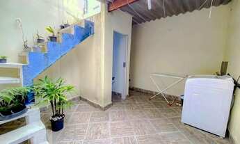 Imagem 3: Sobrado em Travessa Maria Pinto Ribeiro - Chácara Califórnia - São Paulo/SP