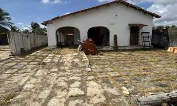 Imagem 5: Casa -Caponga,na Praça da Sardinha