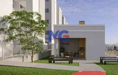 Imagem: Venda de Apartamentos / Padrão na cidade