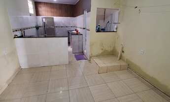 Imagem 2: Casa três quartos na Visconde de Inhaúma