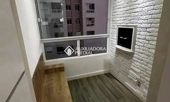 Imagem 5: Apartamento de 2 quartos com 1 vaga no bairro Morro Santana em Porto Alegre