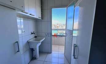 Imagem 6: Apartamento com 2 dormitórios, 135 m² - venda por R$ 780.000,00 ou aluguel por R$ 4.000,00