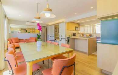 Imagem 2: Aluguel Apartamento 3 Dormitórios - 110 m² Pinheiros