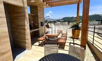 Imagem 15: Apartamento 2 Quartos com 1 Suíte e 81m² - Kobrasol