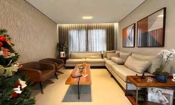 Imagem 7: Imóvel para venda possui 361 metros quadrados com 3 quartos em Copacabana - Belo Horizonte