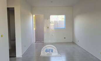 Imagem 4: Casa com 2 Quartos (1 Suíte) a Venda, 61 m² R$ 249.000