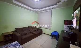 Imagem 6: Apartamento em Rua Serra do Caparaó - Conjunto Morada da Serra - Sabará/MG