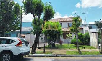 Imagem: Sobrado 3 Quartos à venda no Guajuviras