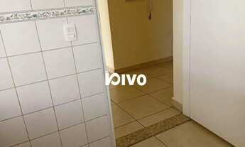 Imagem 7: Apartamento com 3 dormitórios para alugar, 80 m² por R$ 4.911,89/mês - Chácara Inglesa - S