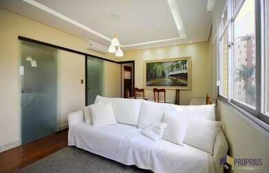 Imagem 2: Apartamento à venda em Santo Antônio - 3 quartos Descubra este incrível apartamento à vend