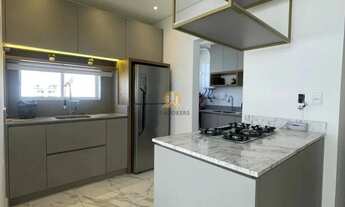 Imagem 3: Apartamento Mobiliado no Centro de Itapema-SC, 3 suítes, 2 vagas de garagem, 115m²