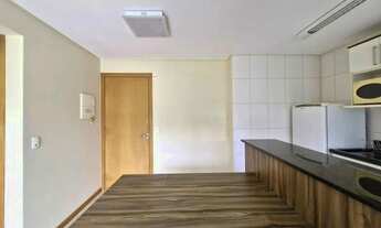 Imagem 4: Apartamento com 2 dormitórios, 56 m² - venda por R$ 399.000 ou aluguel por R$ 2.840/mês