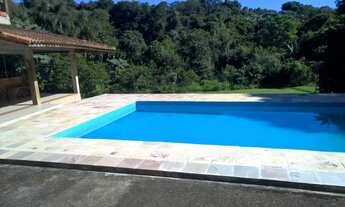 Imagem 2: Chácara em Rua Brasília Vieira - Jardim Sinki - Franco da Rocha/SP