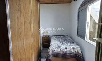 Imagem 5: Casa Térrea 2 dormitorios Mobiliada no Parque Terra Nova