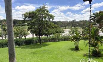 Imagem 4: Chácara para locação no Lagos de Shanadu em Indaiatuba-SP!