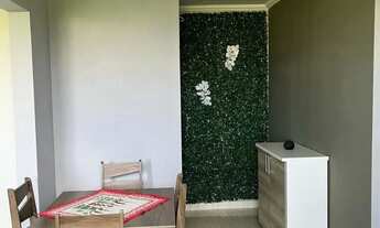 Imagem 5: Apartamento 2 quartos 1 vaga coberta 45m2