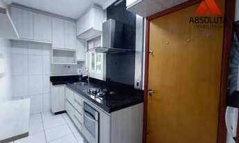 Imagem 5: Apartamento com 2 dormitórios para alugar, 70 m² por R$ 1.858,54/mês - Jardim Paulistano