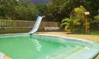 Imagem: Trapólio - Chácara com Casa e Lazer completo