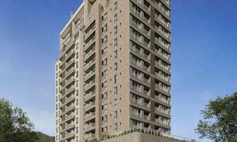 Imagem 5: Edifício Cora | Duplex no Bairro América | 140 m²