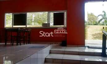 Imagem 3: Salão - Jardim Santana - Campinas