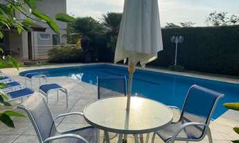 Imagem 2: Excelente casa em Condomínio fechado à 100 metros da Rodovia D. Pedro e a 7km da Rodovia F