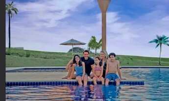 Imagem: Lote em condomínio em Rua Moacyr de Oliveira